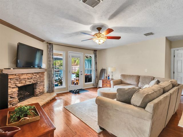 87 S Copper Sage Circle, Spring, TX 77381