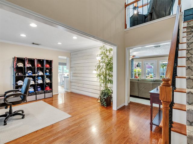 87 S Copper Sage Circle, Spring, TX 77381