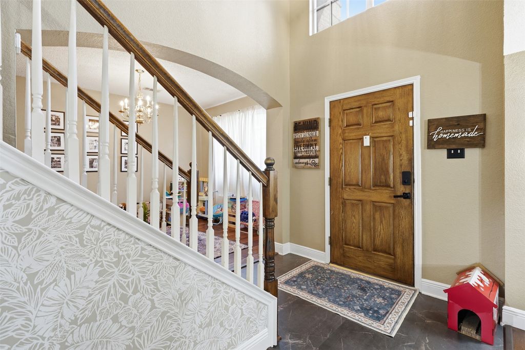 4532 Pebble Stone Drive, Fort Worth, TX 76123 — photo 4