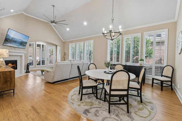 756 Mission Court, Allen, TX 75013