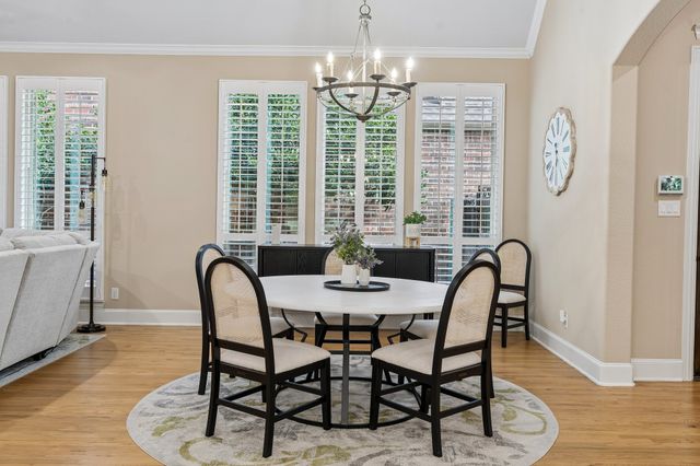 756 Mission Court, Allen, TX 75013