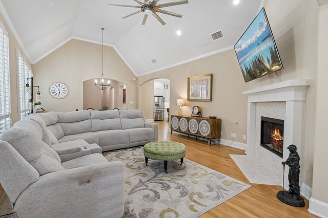 756 Mission Court, Allen, TX 75013