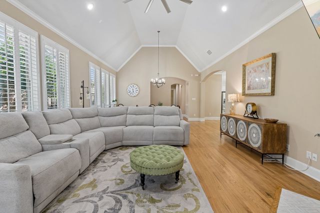 756 Mission Court, Allen, TX 75013