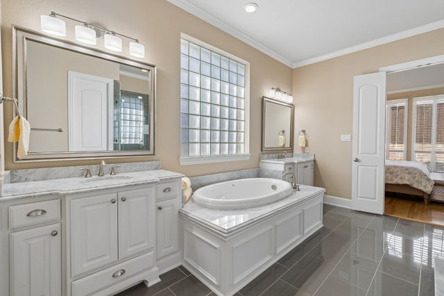 756 Mission Court, Allen, TX 75013