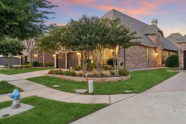 756 Mission Court, Allen, TX 75013