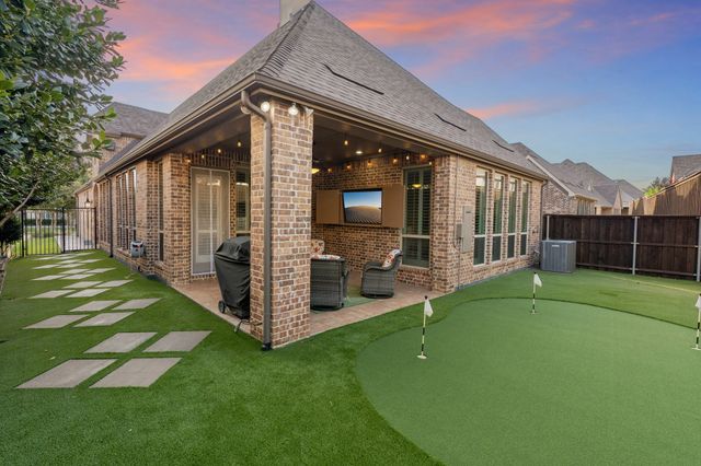 756 Mission Court, Allen, TX 75013