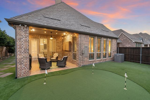 756 Mission Court, Allen, TX 75013