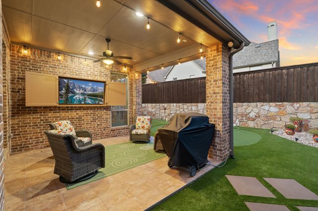 756 Mission Court, Allen, TX 75013