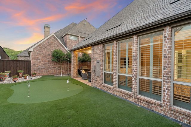 756 Mission Court, Allen, TX 75013