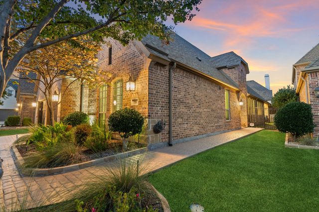 756 Mission Court, Allen, TX 75013