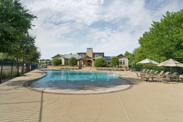 756 Mission Court, Allen, TX 75013