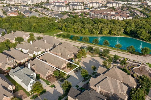 756 Mission Court, Allen, TX 75013