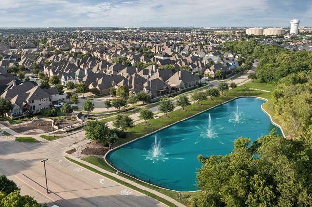 756 Mission Court, Allen, TX 75013