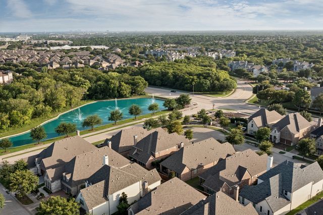 756 Mission Court, Allen, TX 75013