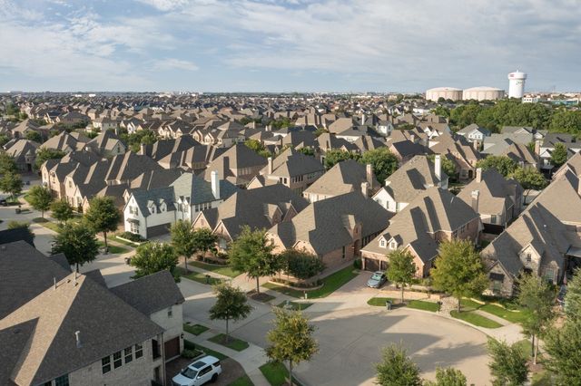 756 Mission Court, Allen, TX 75013