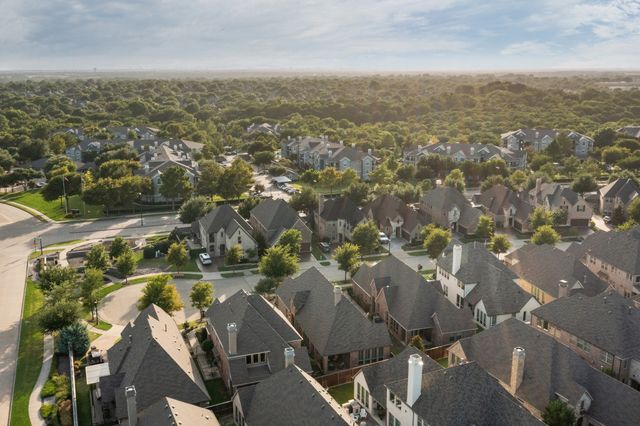 756 Mission Court, Allen, TX 75013