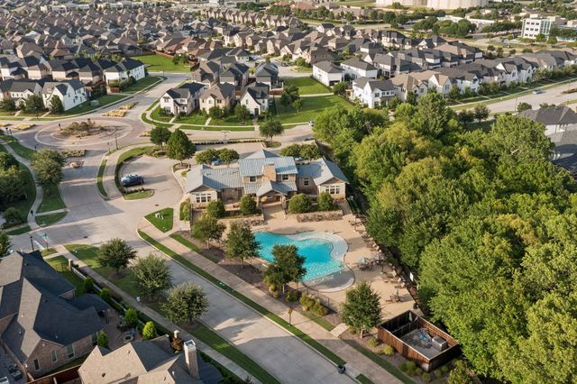 756 Mission Court, Allen, TX 75013
