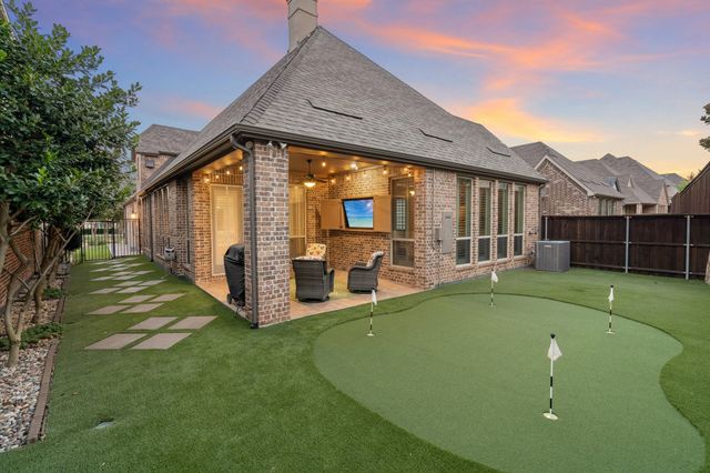 756 Mission Court, Allen, TX 75013