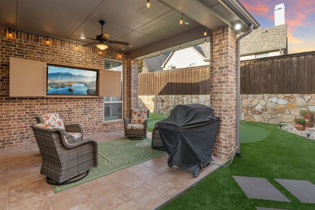 756 Mission Court, Allen, TX 75013