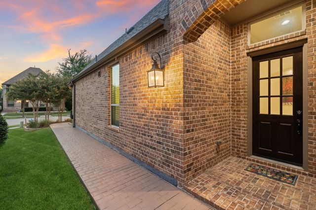756 Mission Court, Allen, TX 75013