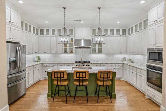756 Mission Court, Allen, TX 75013