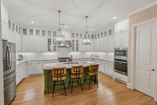 756 Mission Court, Allen, TX 75013