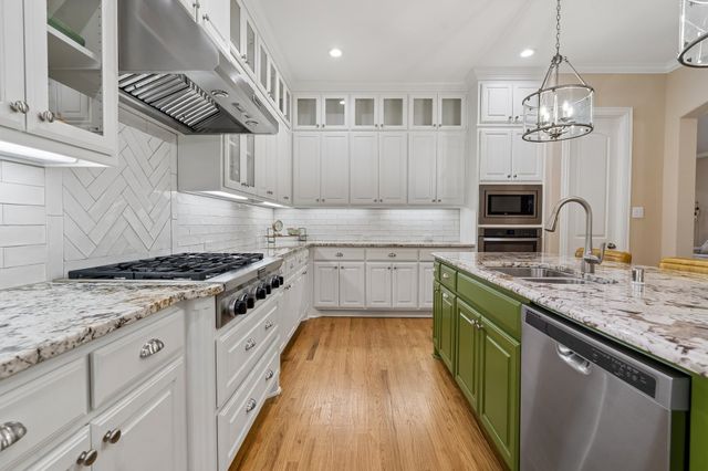 756 Mission Court, Allen, TX 75013