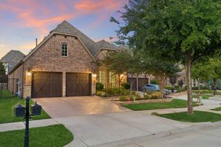 756 Mission Court, Allen, TX 75013