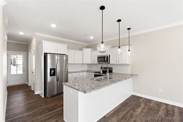 3003 Bales Way, Jeffersonville, IN 47130