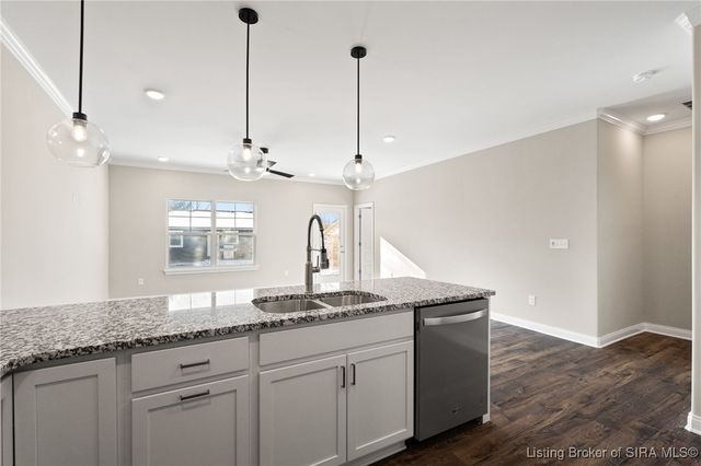 3003 Bales Way, Jeffersonville, IN 47130