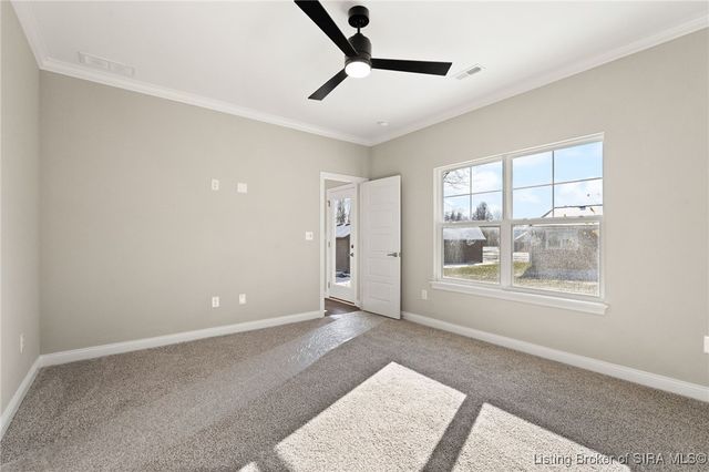 3003 Bales Way, Jeffersonville, IN 47130