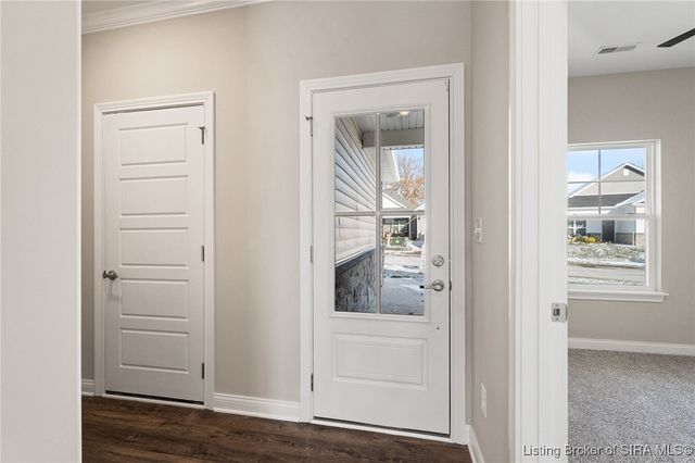 3003 Bales Way, Jeffersonville, IN 47130