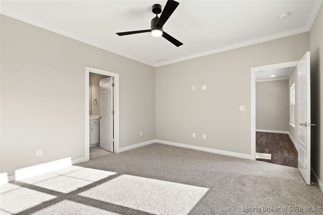 3003 Bales Way, Jeffersonville, IN 47130