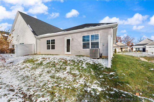 3003 Bales Way, Jeffersonville, IN 47130