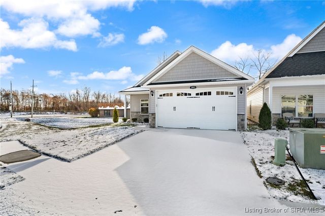 3003 Bales Way, Jeffersonville, IN 47130