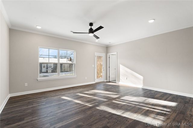 3003 Bales Way, Jeffersonville, IN 47130