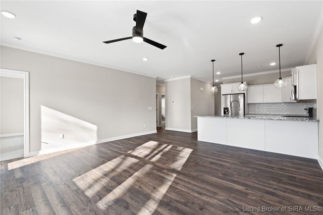 3003 Bales Way, Jeffersonville, IN 47130