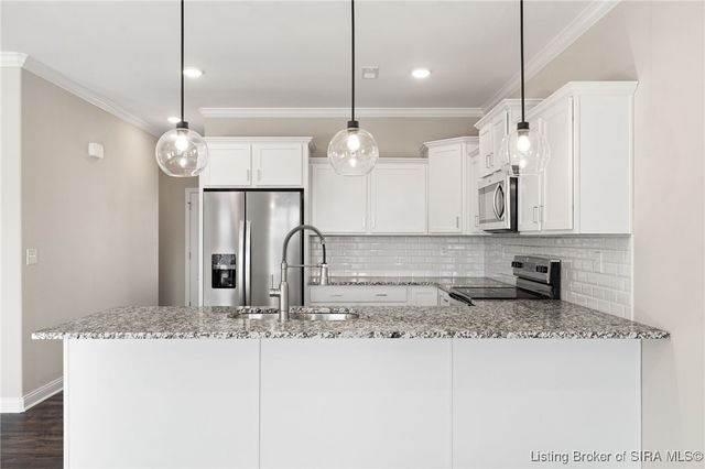 3003 Bales Way, Jeffersonville, IN 47130