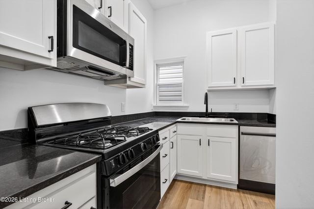 508 Lilly Ave, Louisville, KY 40217