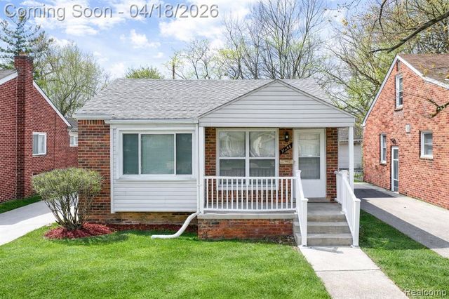 11395 Hazelton, Redford, MI 48239