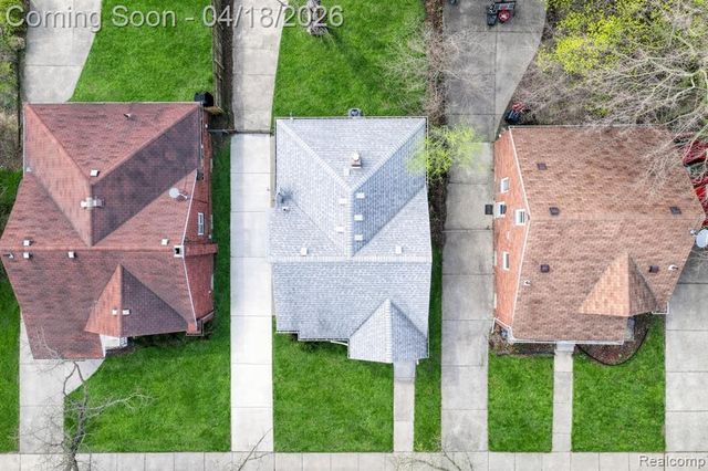 11395 Hazelton, Redford, MI 48239