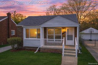 11395 Hazelton, Redford, MI 48239