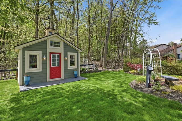 133 Melwood Drive, Greece, NY 14626