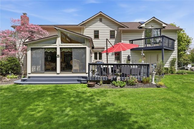 133 Melwood Drive, Greece, NY 14626
