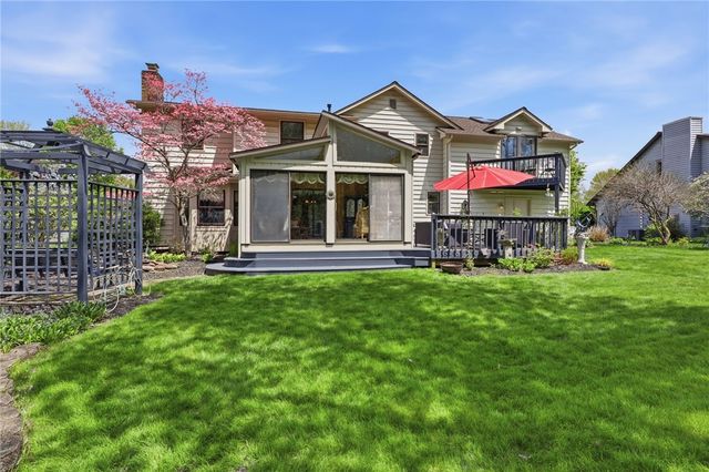133 Melwood Drive, Greece, NY 14626