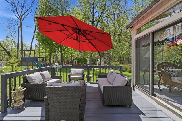 133 Melwood Drive, Greece, NY 14626