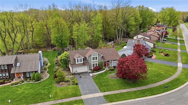 133 Melwood Drive, Greece, NY 14626