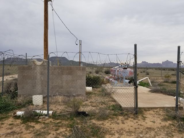 0 W Elliot Road -, Tonopah, AZ 85354