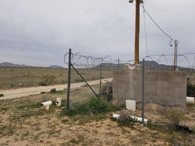 0 W Elliot Road -, Tonopah, AZ 85354