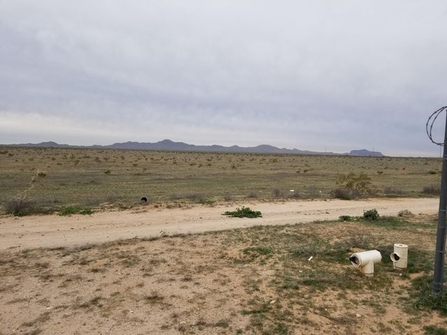 0 W Elliot Road -, Tonopah, AZ 85354